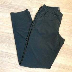 Eddie Bauer Slightly Curvy Fit Pants 4
